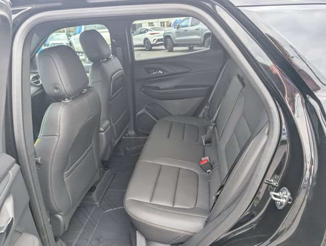 New 2026 Chevrolet TrailBlazer ACTIV w/ Convenience Package FWD image 10