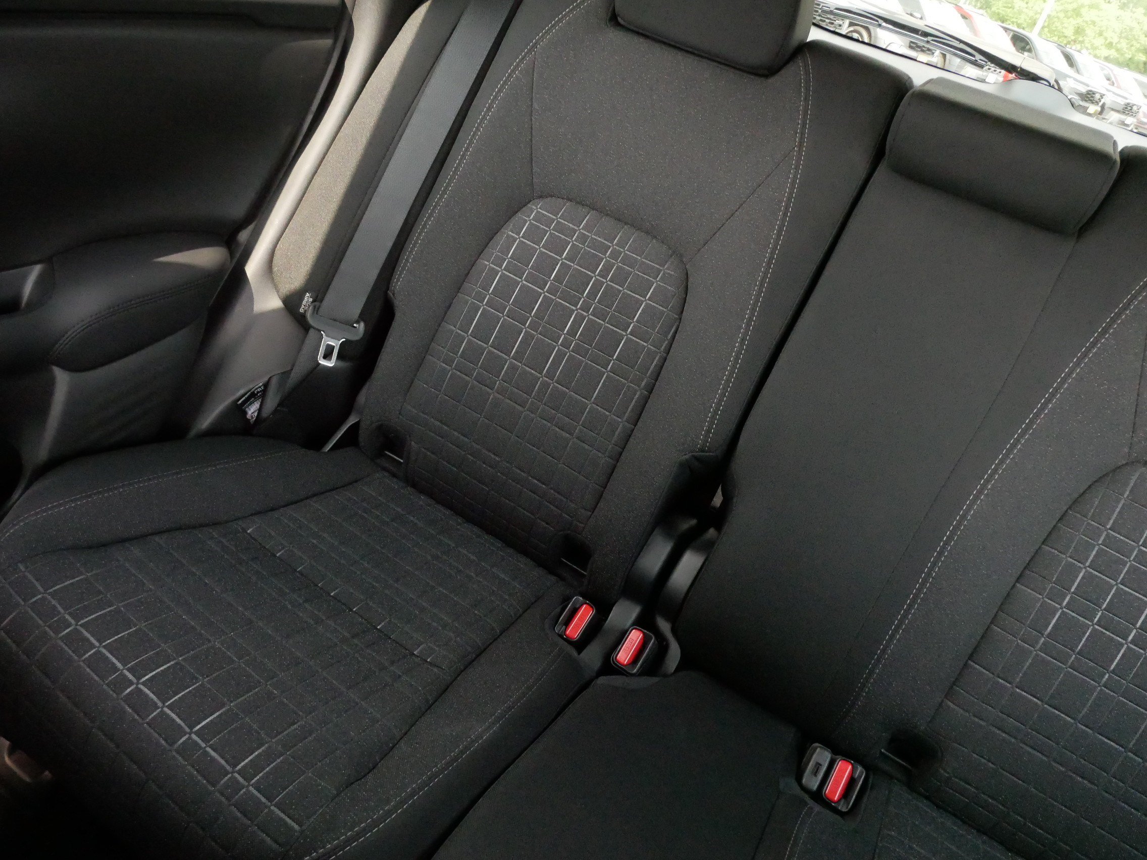 Used 2024 Honda HR-V LX image 12