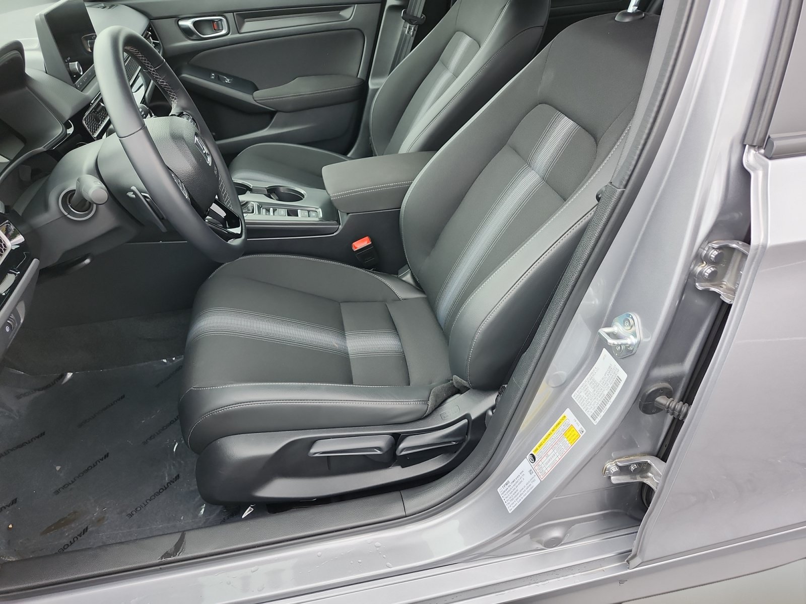 Used 2026 Honda Civic Sport image 10