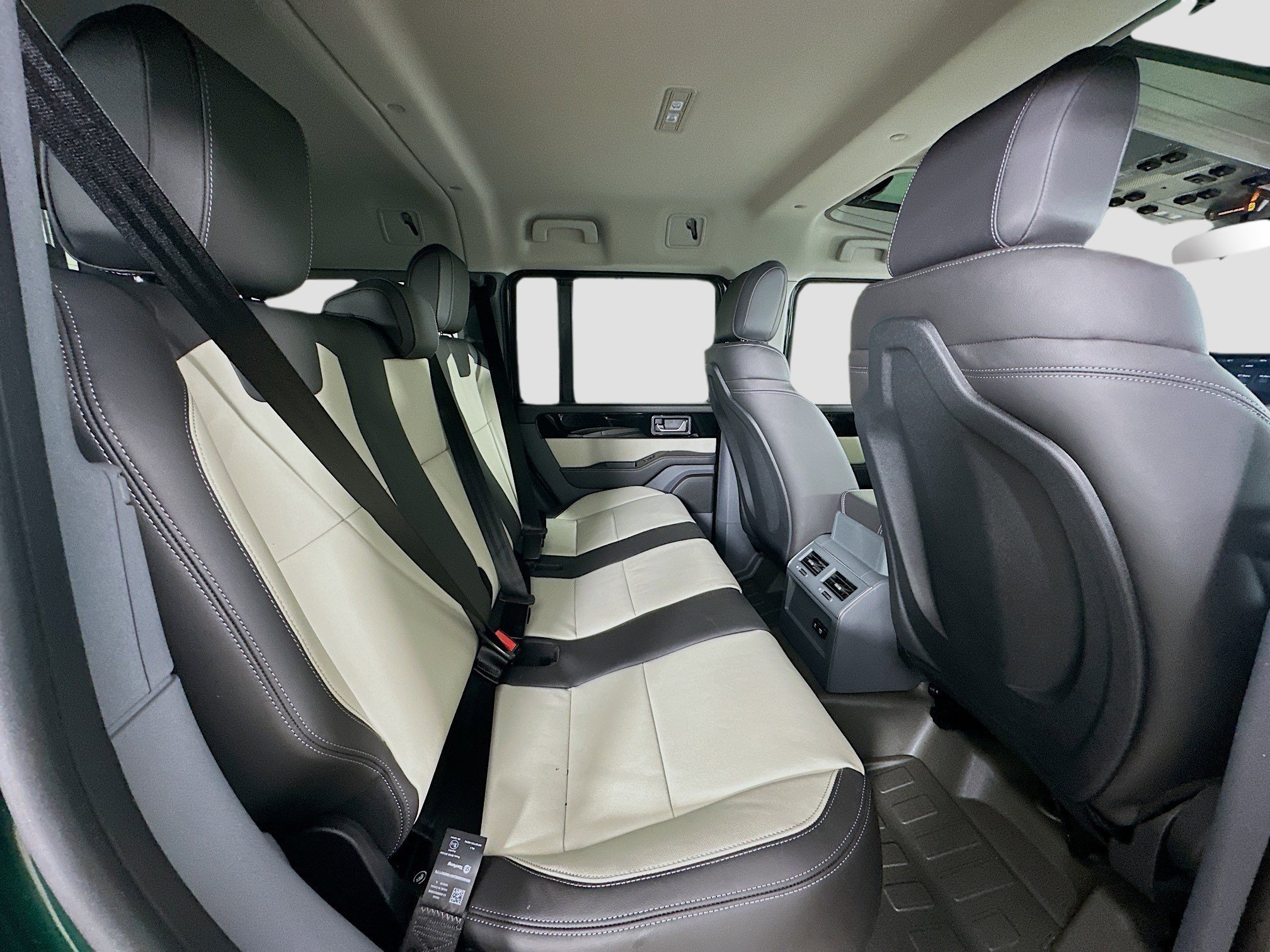 New 2025 INEOS Grenadier AWD/4WD image 46