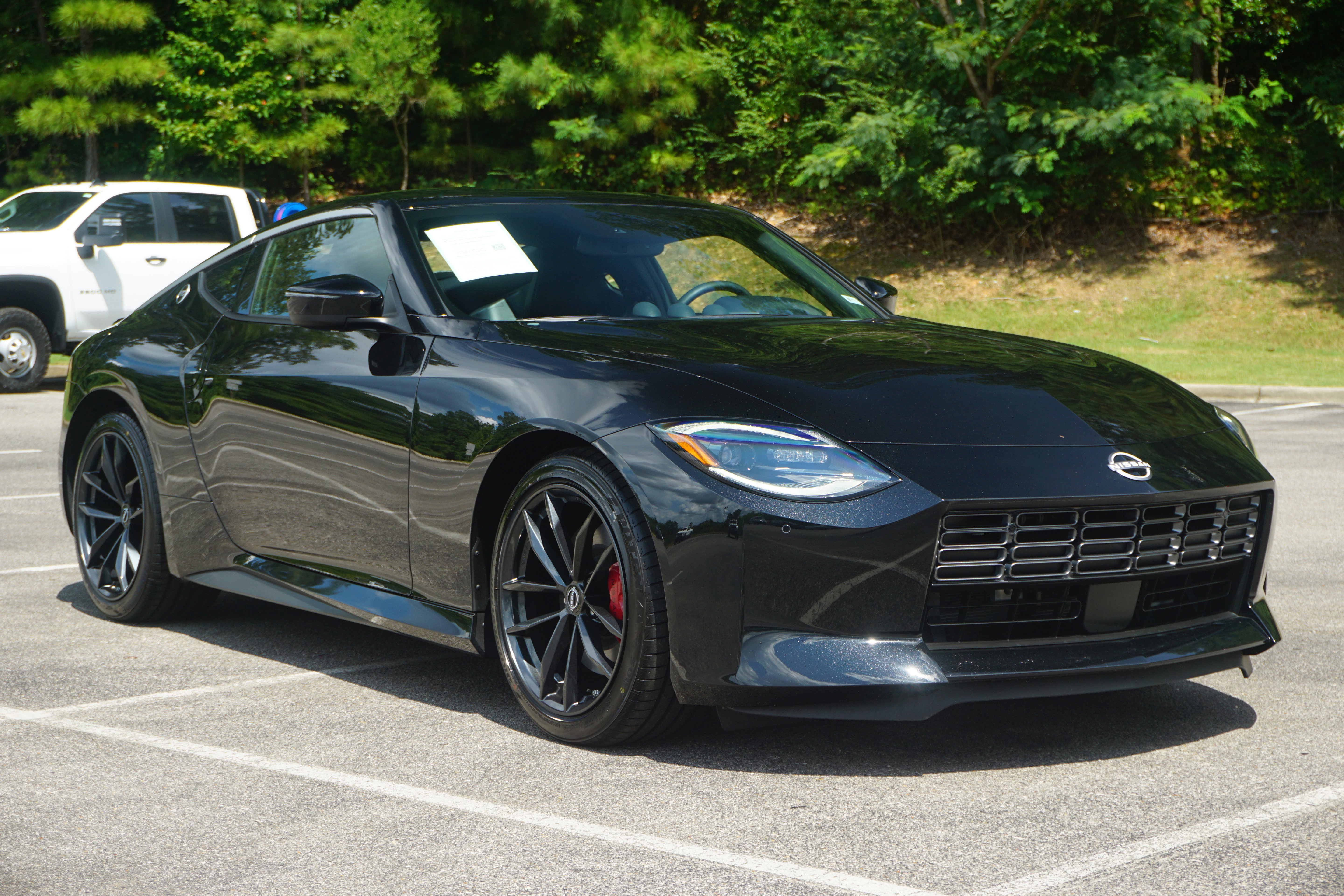 Used 2024 Nissan Z Performance image 11