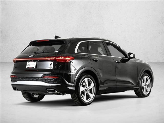 New 2026 Audi Q5 Prestige AWD/4WD image 5