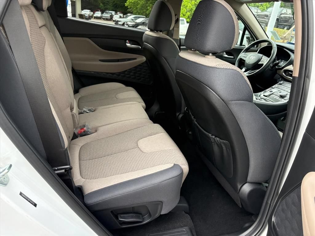 Used 2023 Hyundai Santa Fe SEL AWD/4WD image 19