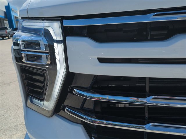 New 2026 Chevrolet Silverado 2500 LTZ w/ Z71 Chrome Sport Edition image 10