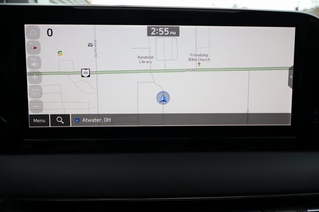 Used 2025 Hyundai Palisade Calligraphy image 7