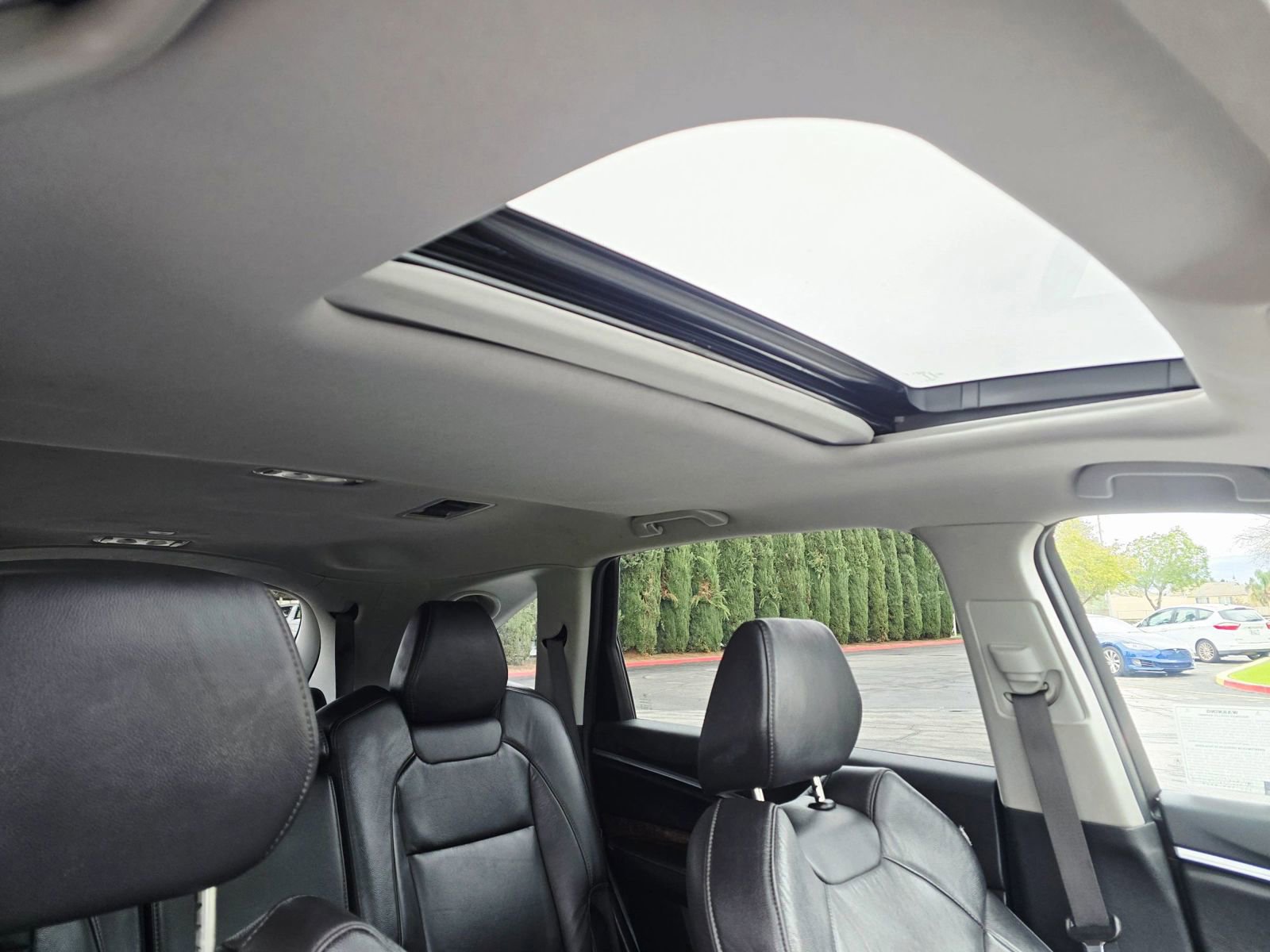 Used 2017 Acura MDX SH-AWD w/ Technology Package image 33