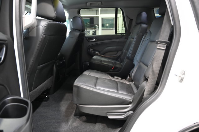 Used 2020 Chevrolet Tahoe LT AWD/4WD image 11