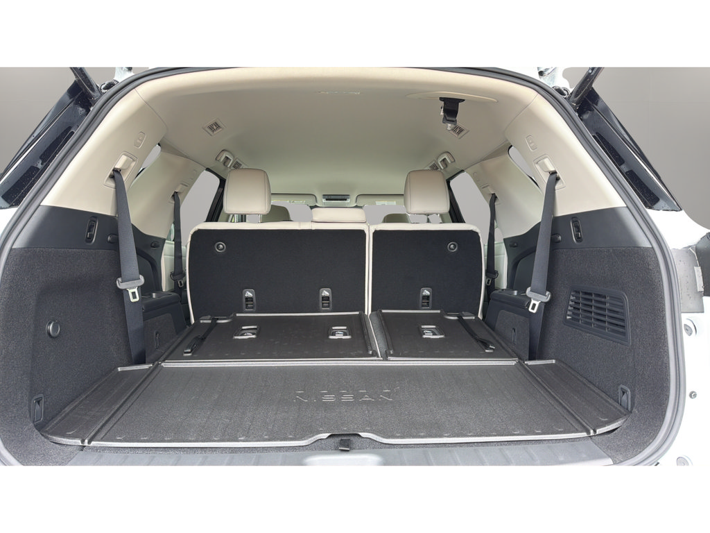 New 2026 Nissan Pathfinder SL AWD/4WD image 13