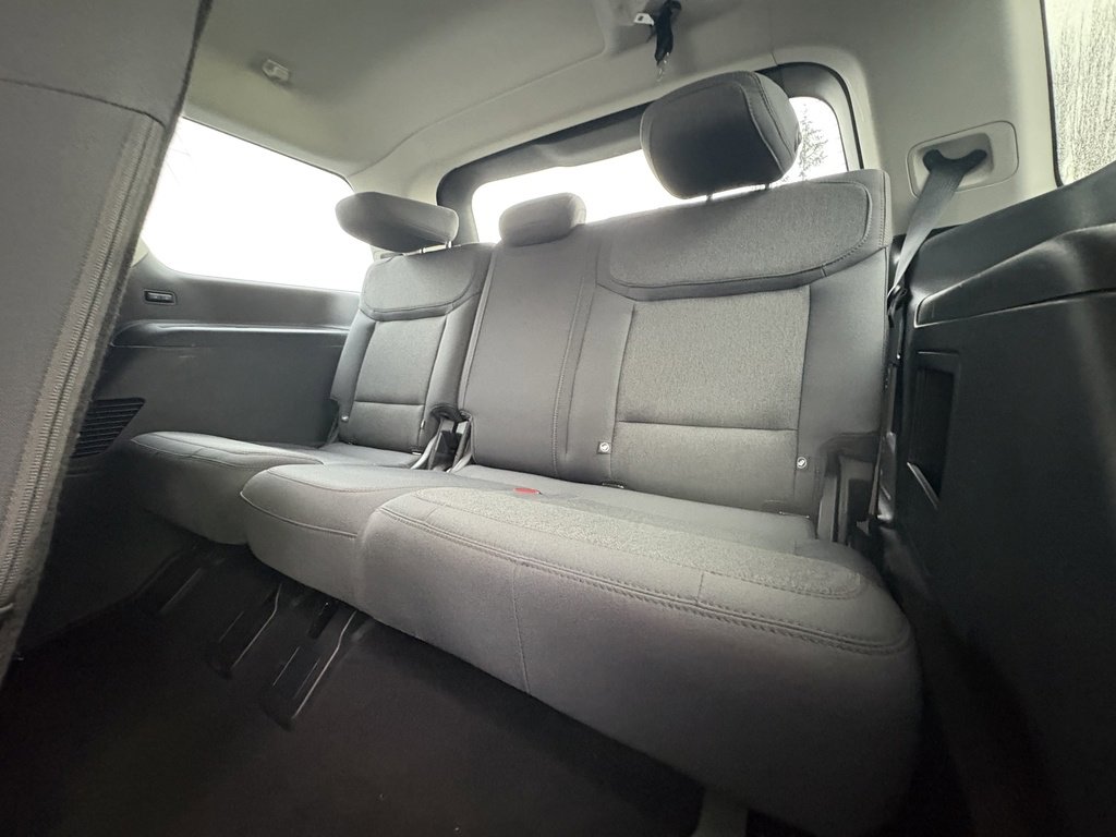 Certified 2025 Ford Expedition Active image 39