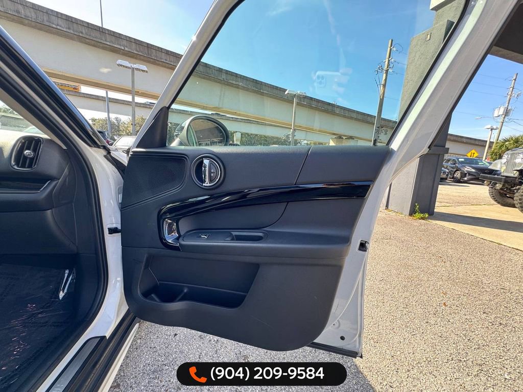 Used 2019 MINI Cooper Countryman image 26