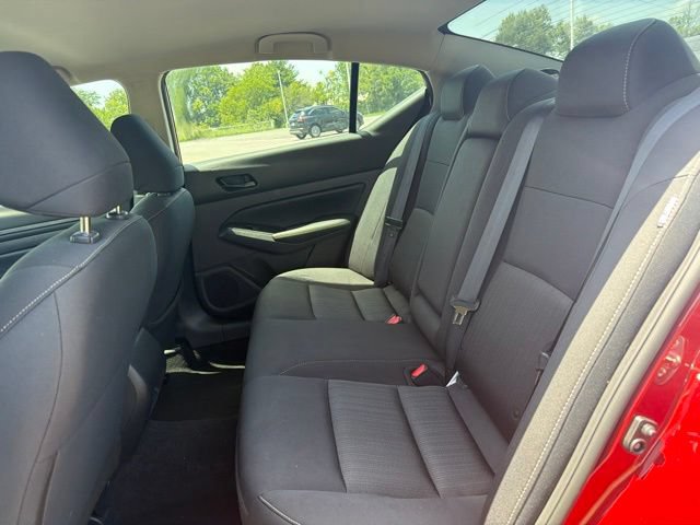 Used 2024 Nissan Altima 2.5 SV FWD image 13