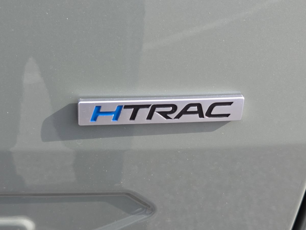 New 2027 Hyundai Santa Cruz SE AWD/4WD image 5