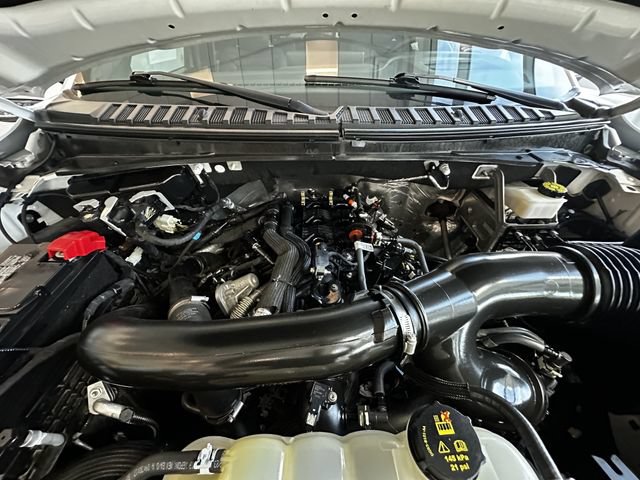 Certified 2024 Lincoln Navigator Reserve AWD/4WD image 31