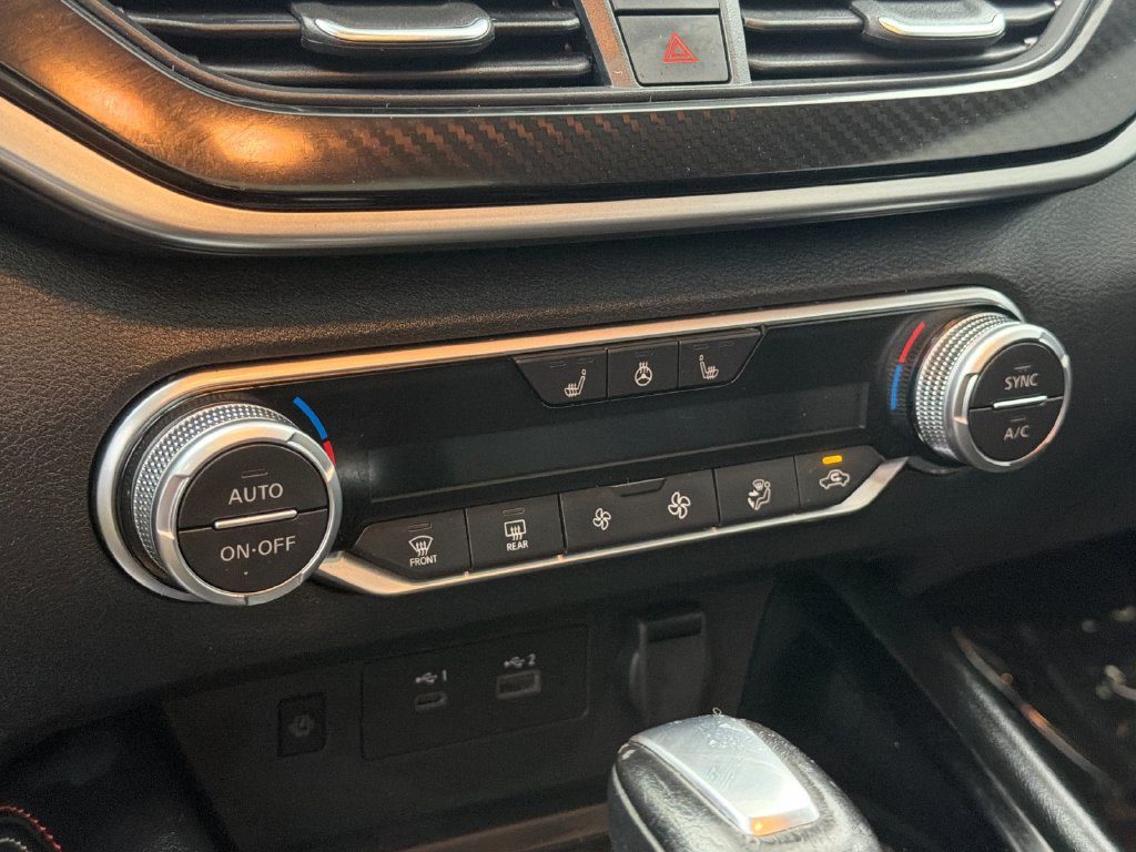 Used 2023 Nissan Altima 2.0 SR FWD image 19