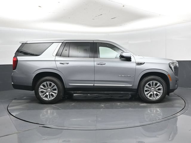 Used 2025 GMC Yukon Denali AWD/4WD image 2