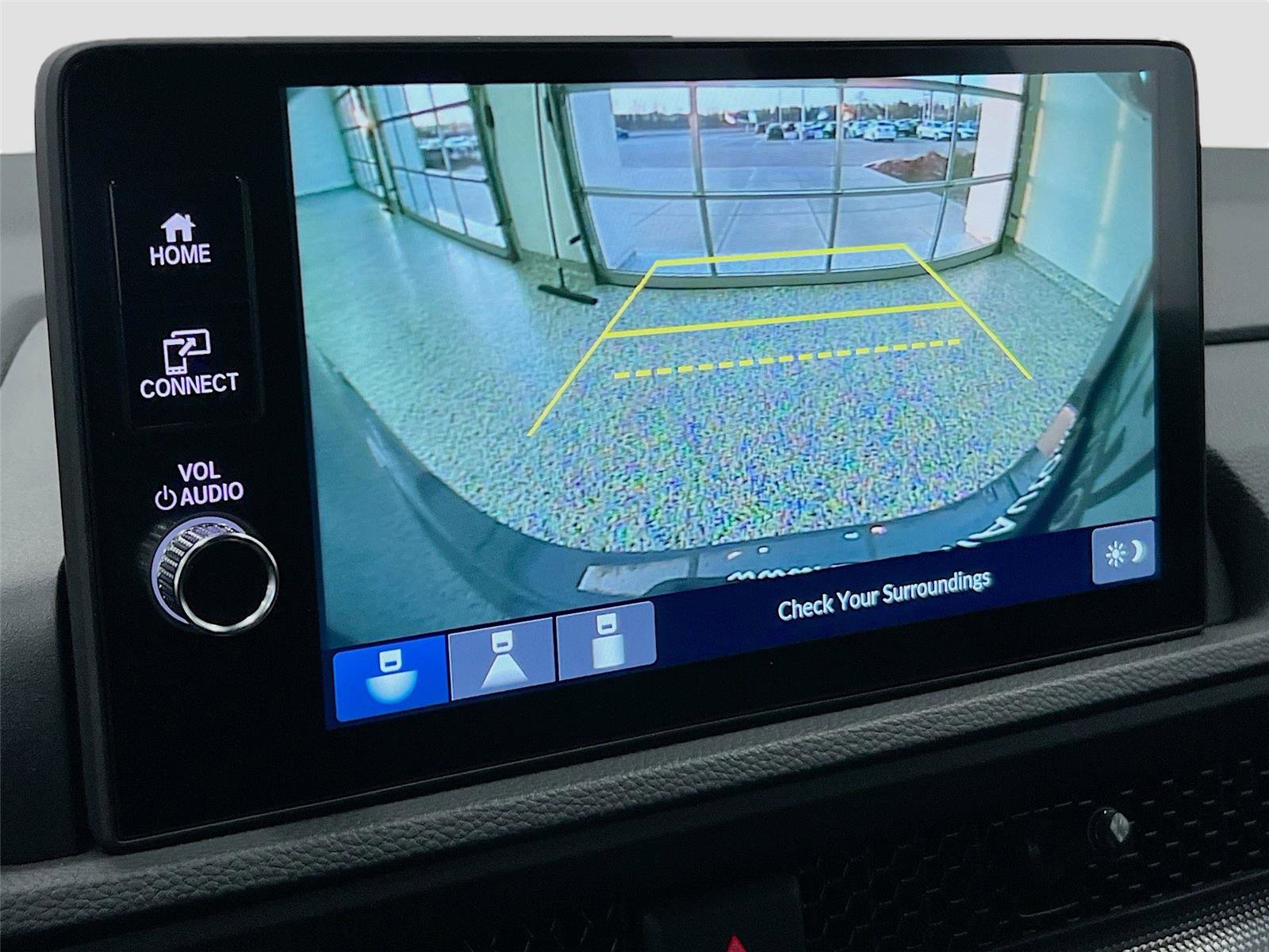 Used 2026 Honda CR-V LX image 6