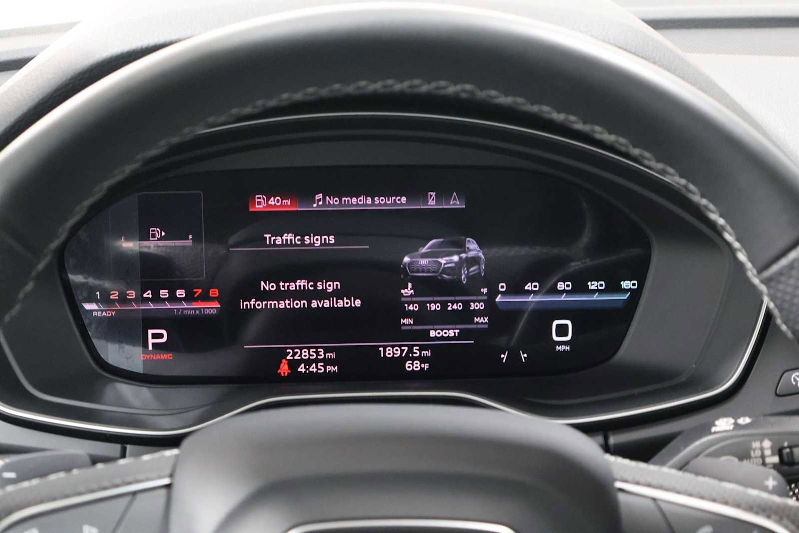 Used 2023 Audi SQ5 Prestige w/ Prestige Package AWD/4WD image 22