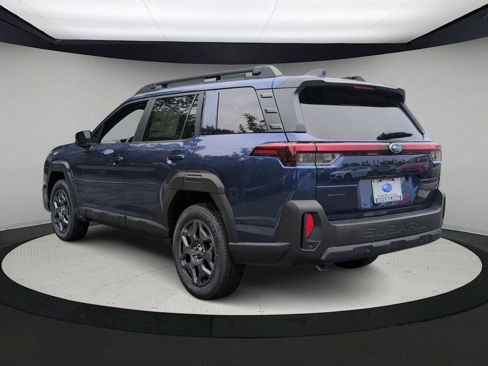 New 2026 Subaru Outback Premium AWD/4WD image 6
