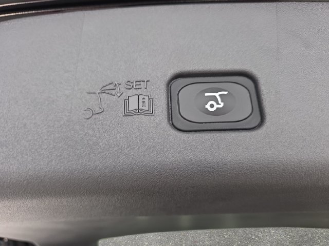 New 2026 Lincoln Nautilus Reserve AWD/4WD image 31