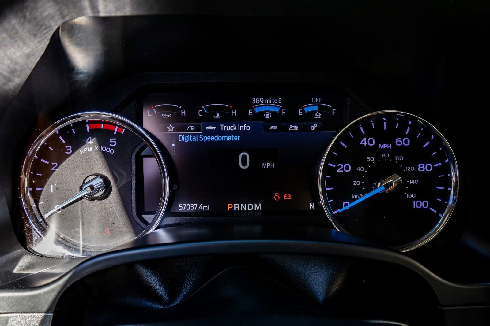 Used 2020 Ford F250 Lariat image 18