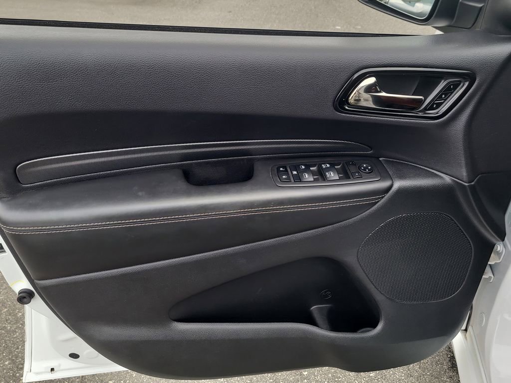 Used 2024 Dodge Durango SRT image 16