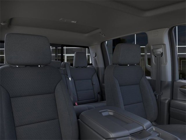 New 2026 GMC Sierra 3500 SLE w/ SLE Value Package image 24