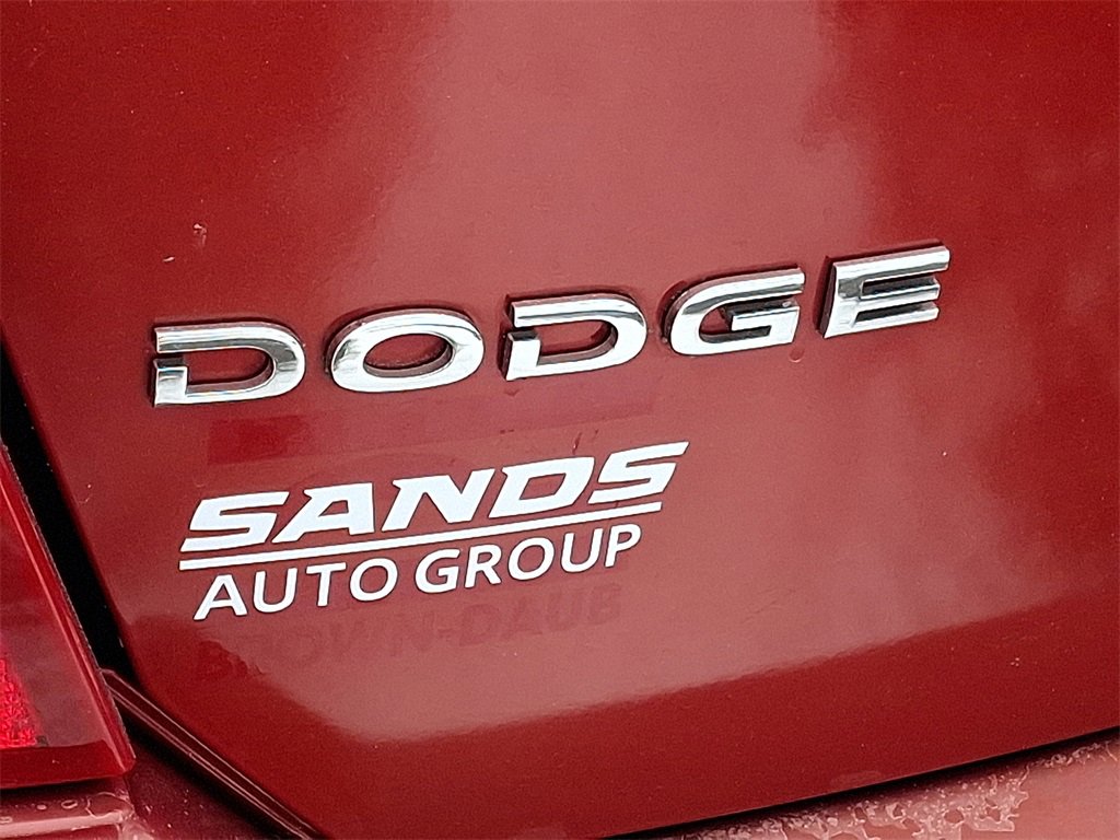 Used 2010 Dodge Avenger SXT image 29