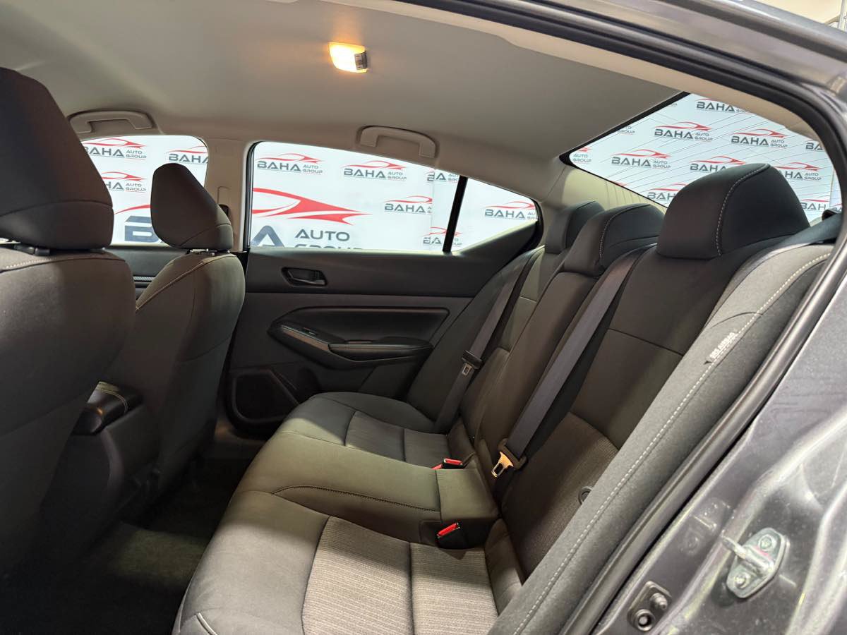 Used 2026 Nissan Altima 2.5 SV AWD/4WD image 39