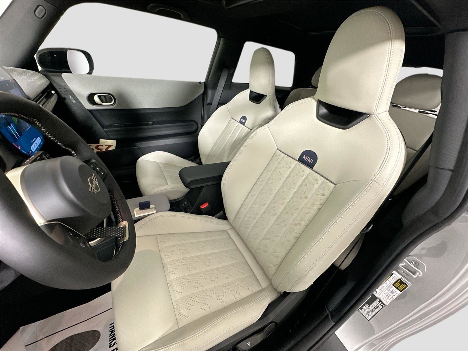 New 2026 MINI Cooper 2-Door Hardtop FWD image 20