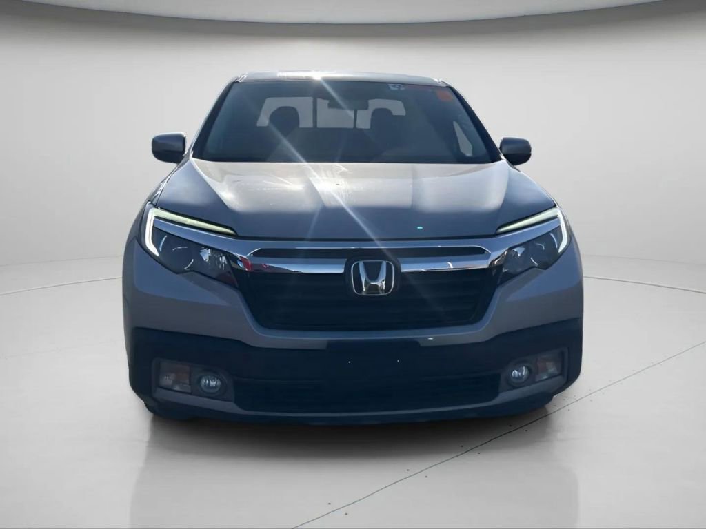 Used 2019 Honda Ridgeline RTL-E image 11