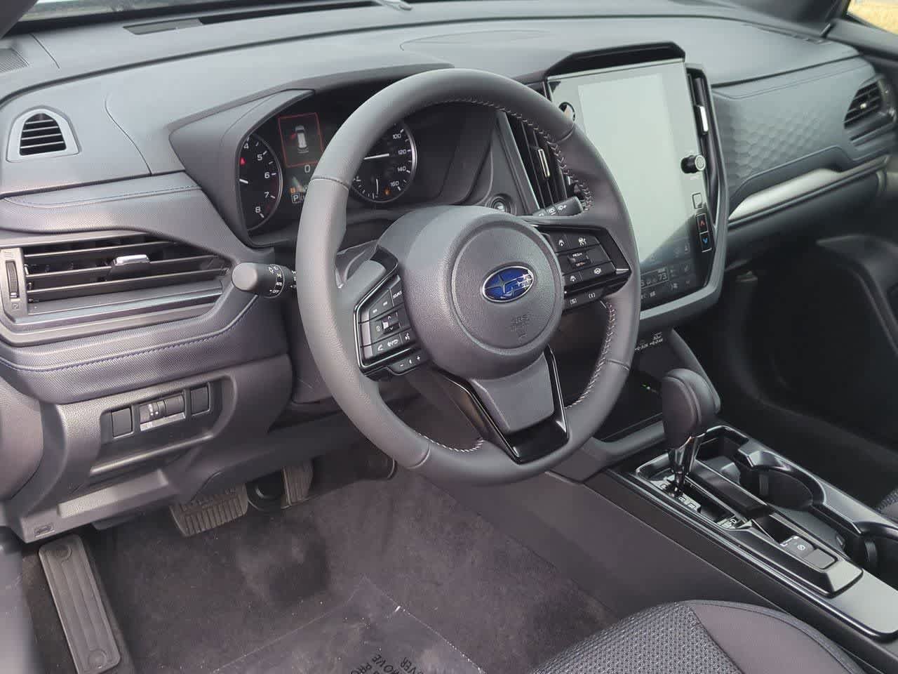 New 2026 Subaru Forester Premium image 2
