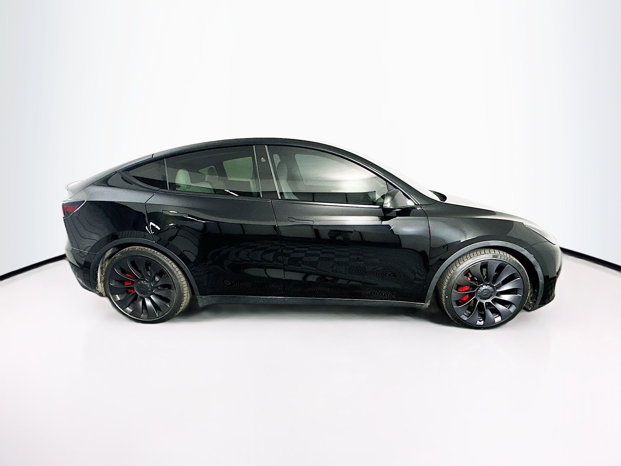 Used 2023 Tesla Model Y Long Range AWD/4WD image 10