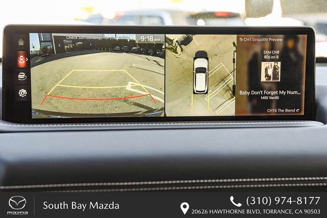 Used 2021 Genesis GV80 3.5T w/ Advanced Package 06 image 21