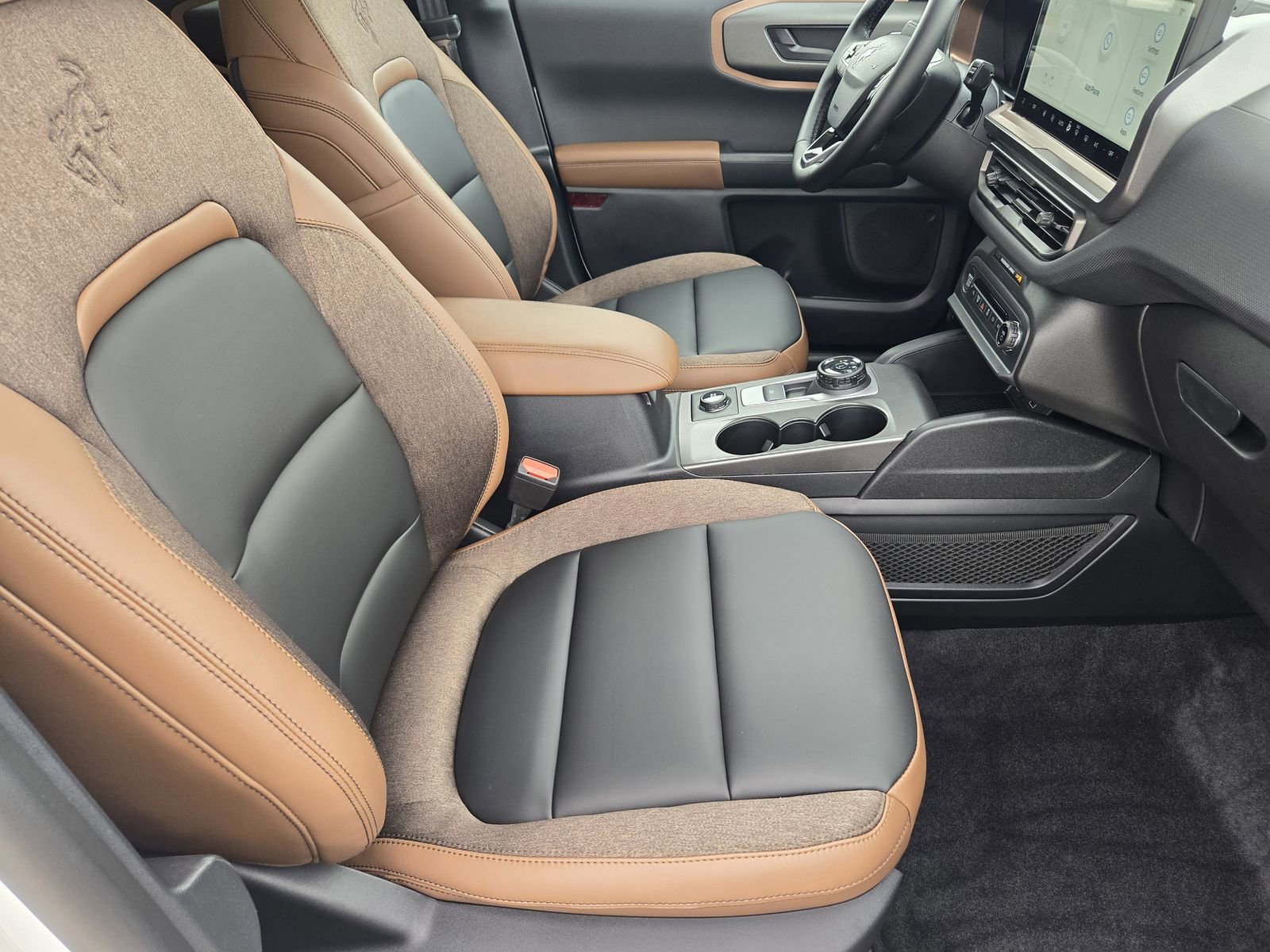 New 2026 Ford Bronco Sport Outer Banks AWD/4WD image 16