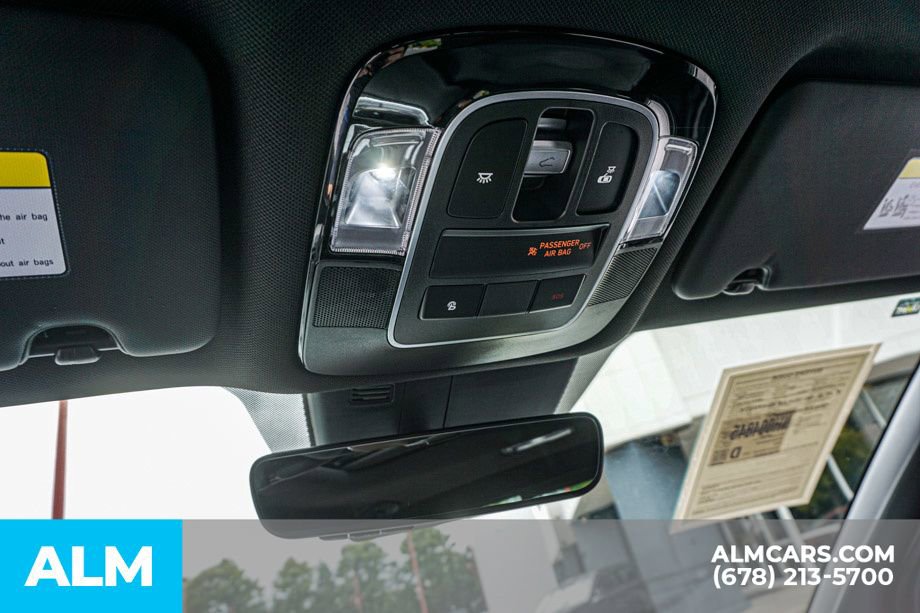 Used 2022 Hyundai Santa Cruz SEL Premium w/ Cargo Package image 33