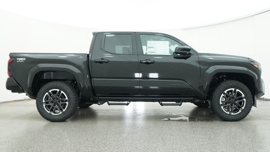 New 2026 Toyota Tacoma TRD Sport AWD/4WD image 30