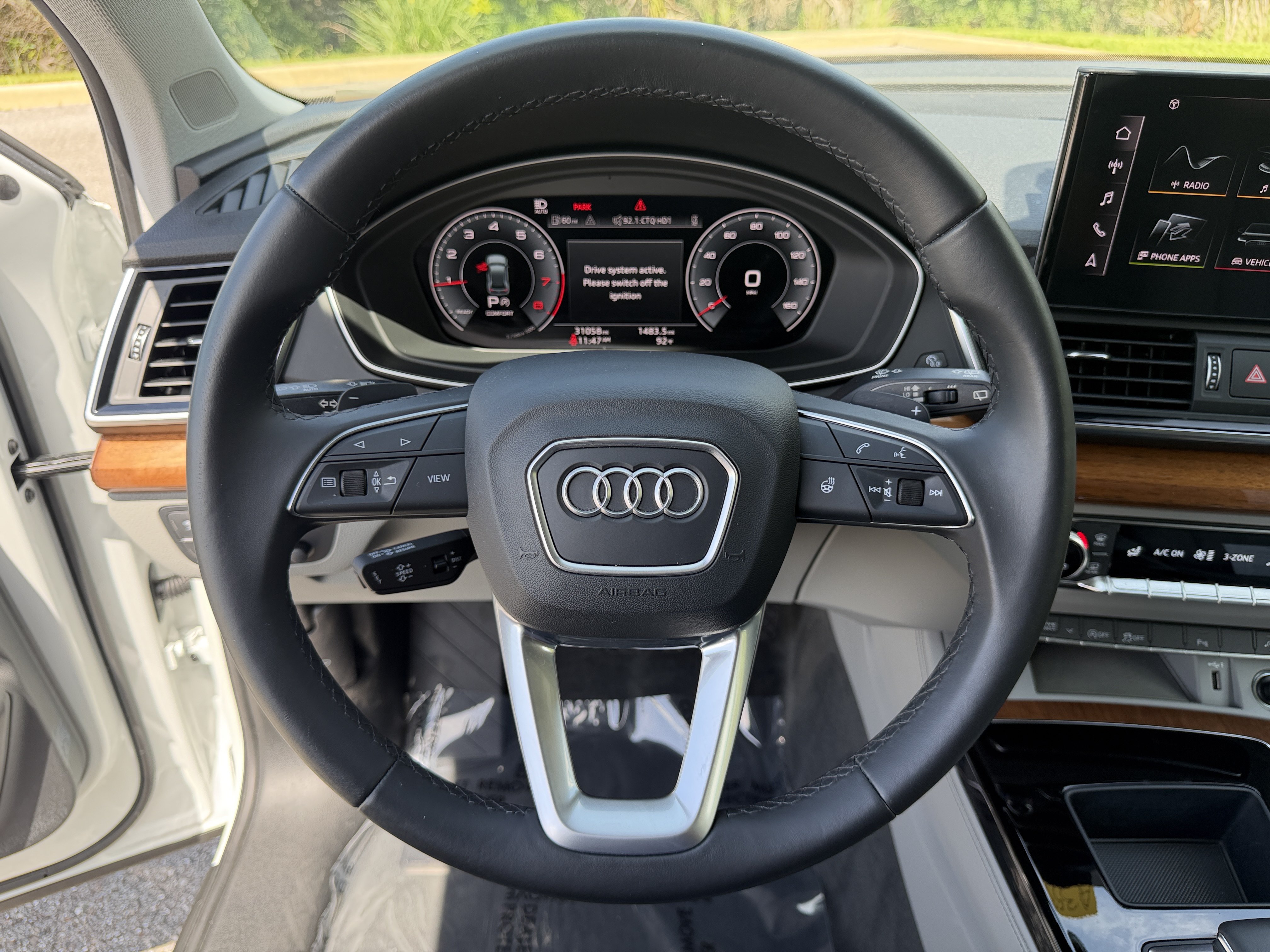 Certified 2023 Audi Q5 2.0T Premium Plus w/ Premium Plus Package AWD/4WD image 30
