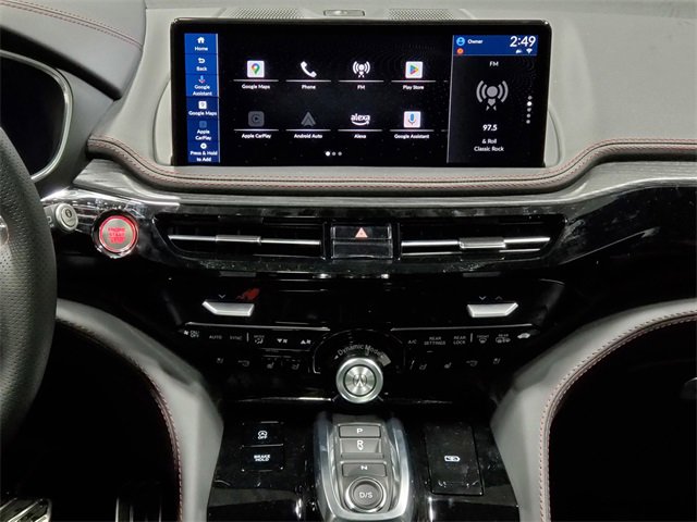 New 2026 Acura MDX Type S image 16