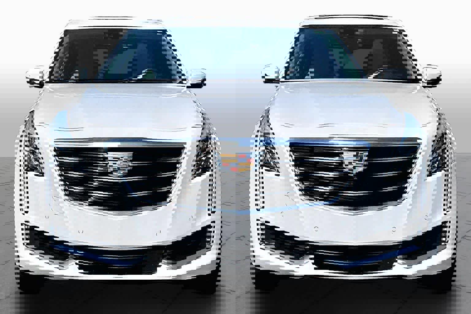 Used 2018 Cadillac CT6 Premium Luxury w/ Super Cruise Package AWD/4WD image 4