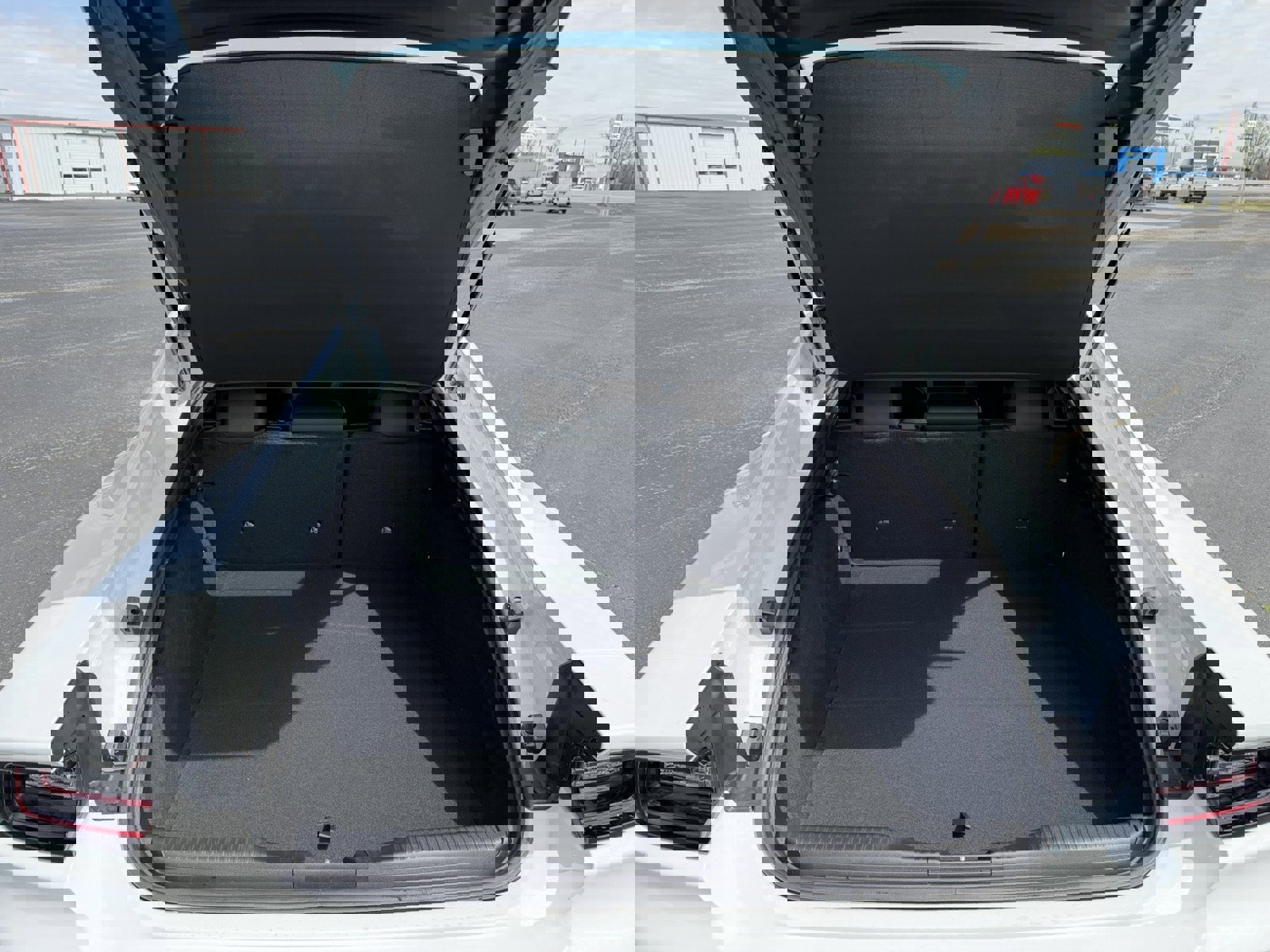 New 2026 Dodge Charger Scat Pack image 11