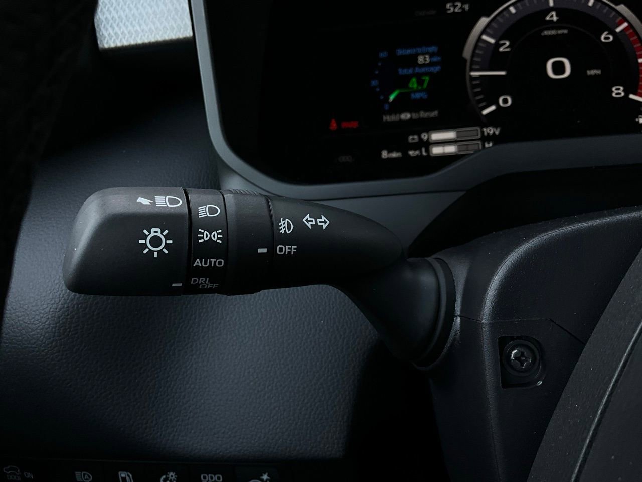 New 2026 Toyota Sequoia TRD Pro AWD/4WD image 41