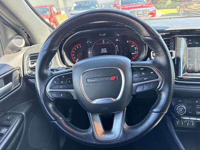 Used 2024 Dodge Durango SXT image 15