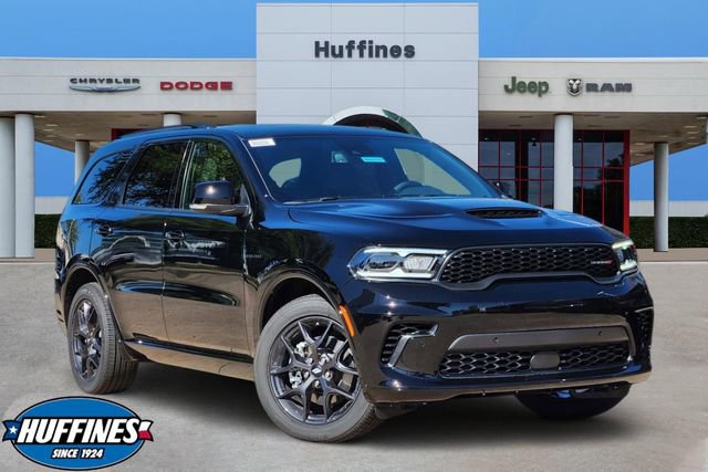 New 2026 Dodge Durango GT image 1