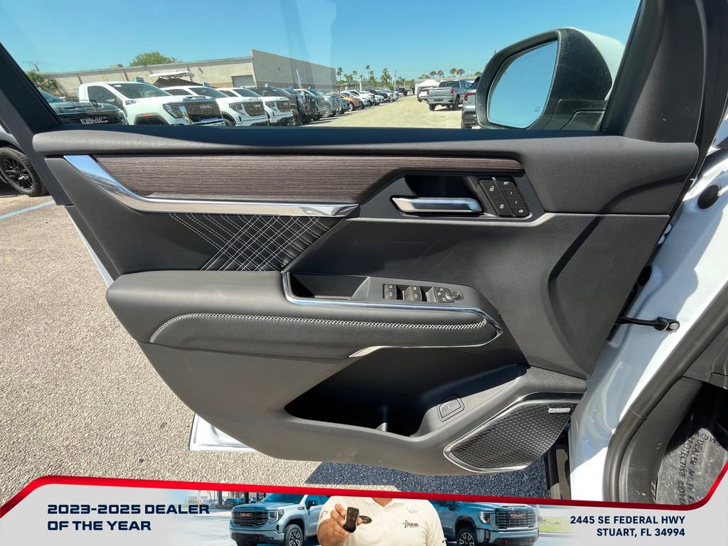 New 2026 GMC Acadia Denali w/ Super Cruise Package image 24