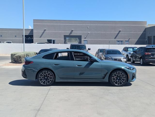 New 2026 BMW M440i w/ Premium Package RWD image 5
