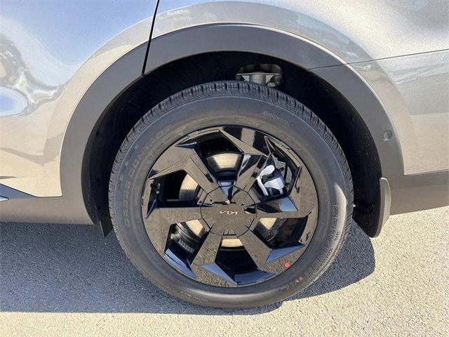 New 2026 Kia Sorento SX Prestige image 30