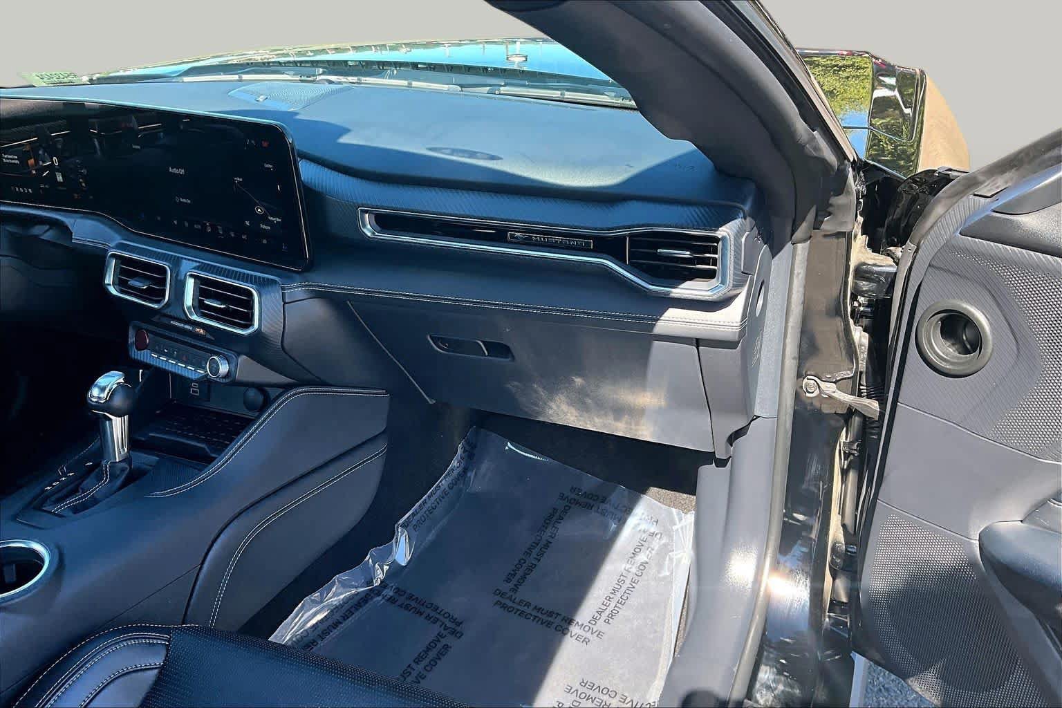Used 2024 Ford Mustang GT Premium RWD image 18