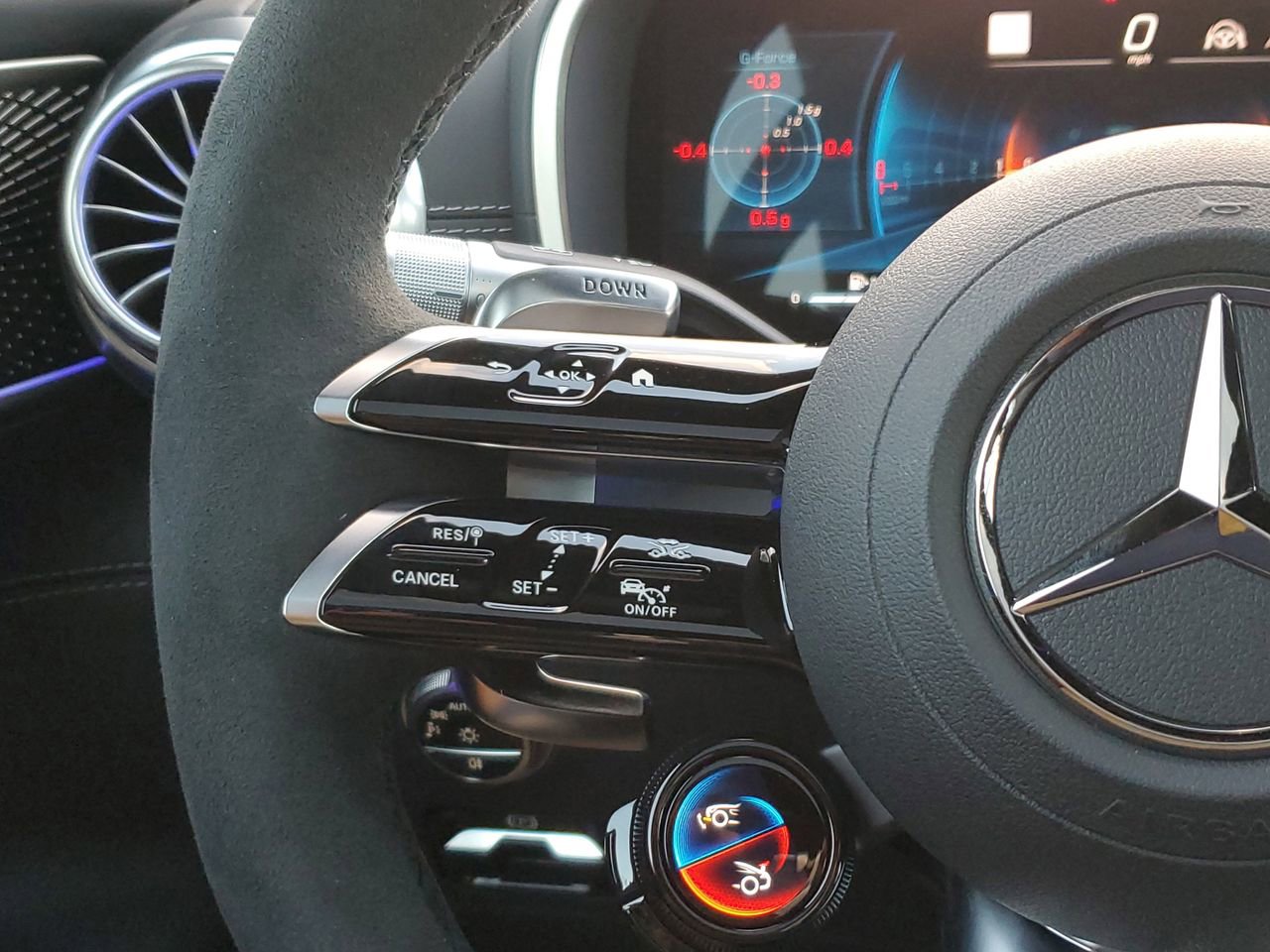 New 2026 Mercedes-Benz AMG GT 55 image 20