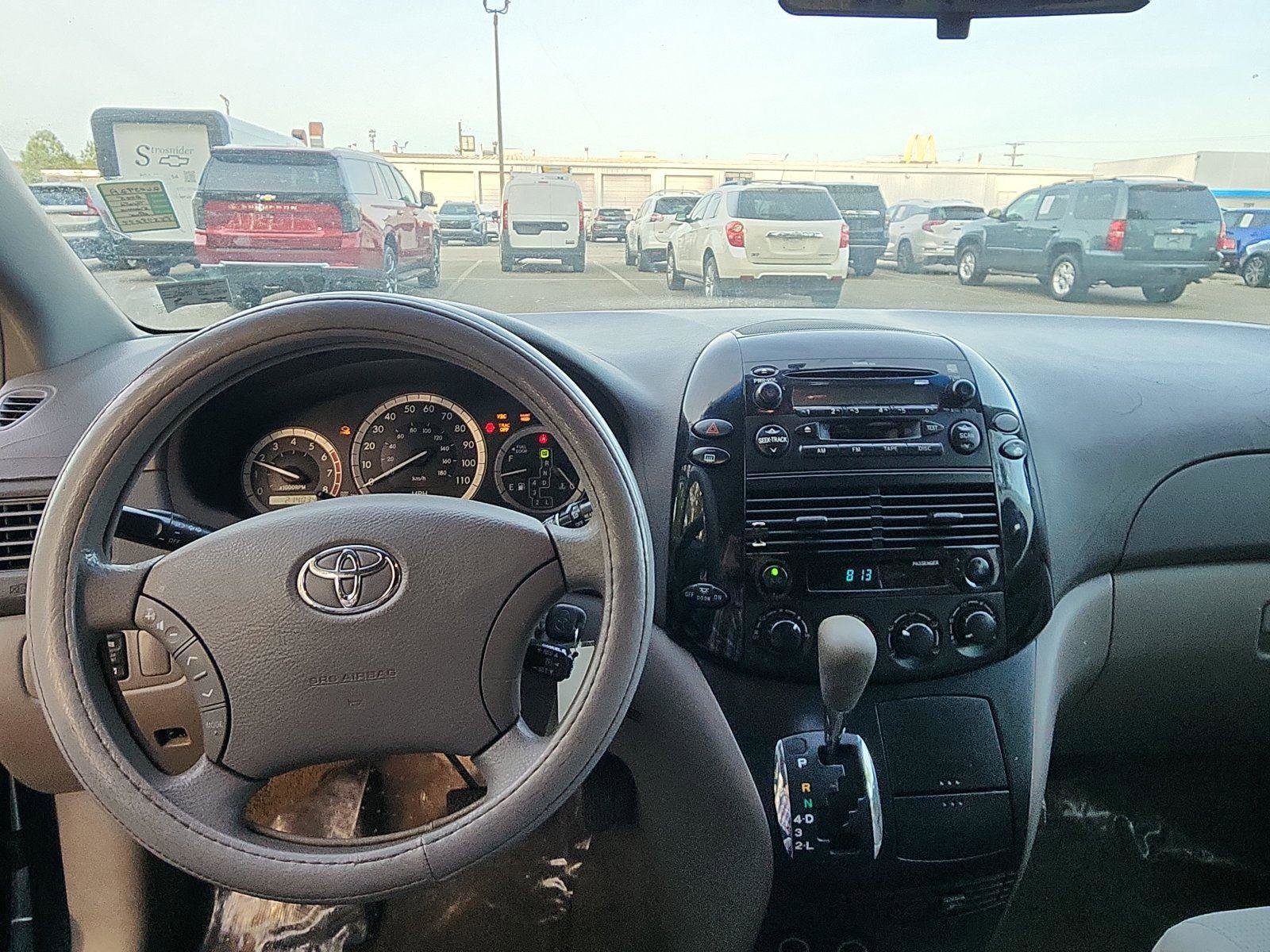 Used 2005 Toyota Sienna LE image 15