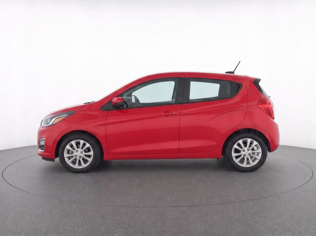 Used 2020 Chevrolet Spark LT FWD image 6